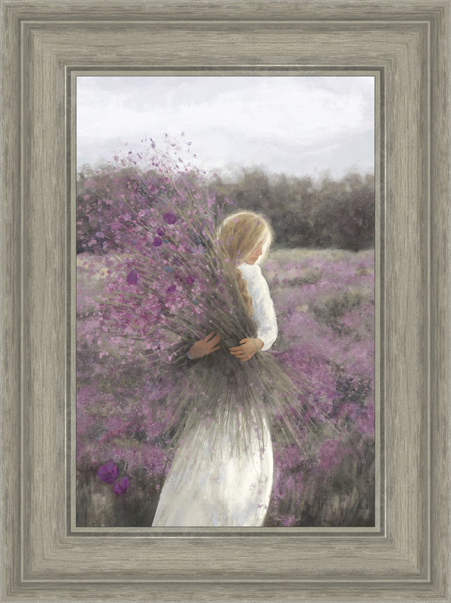The Mother Gardener