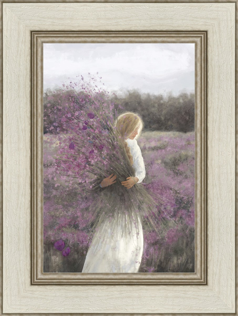 The Mother Gardener