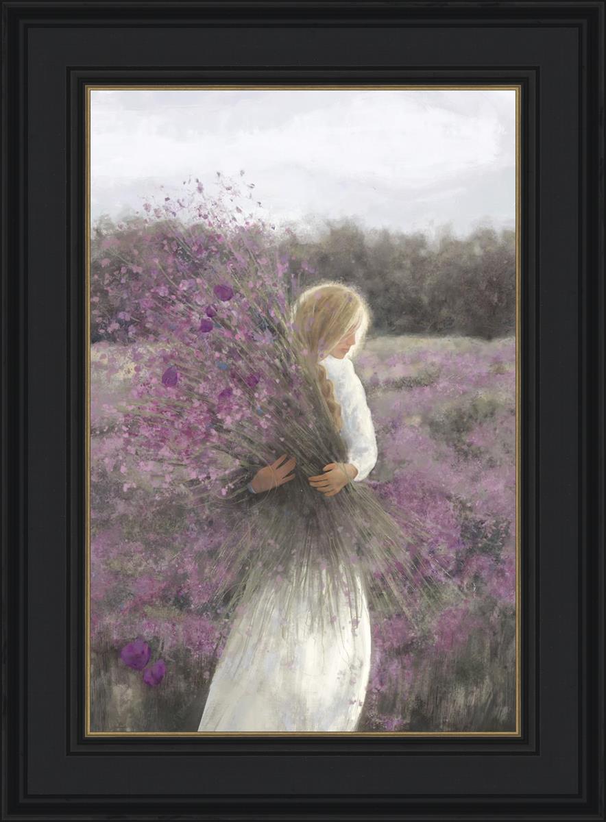 The Mother Gardener