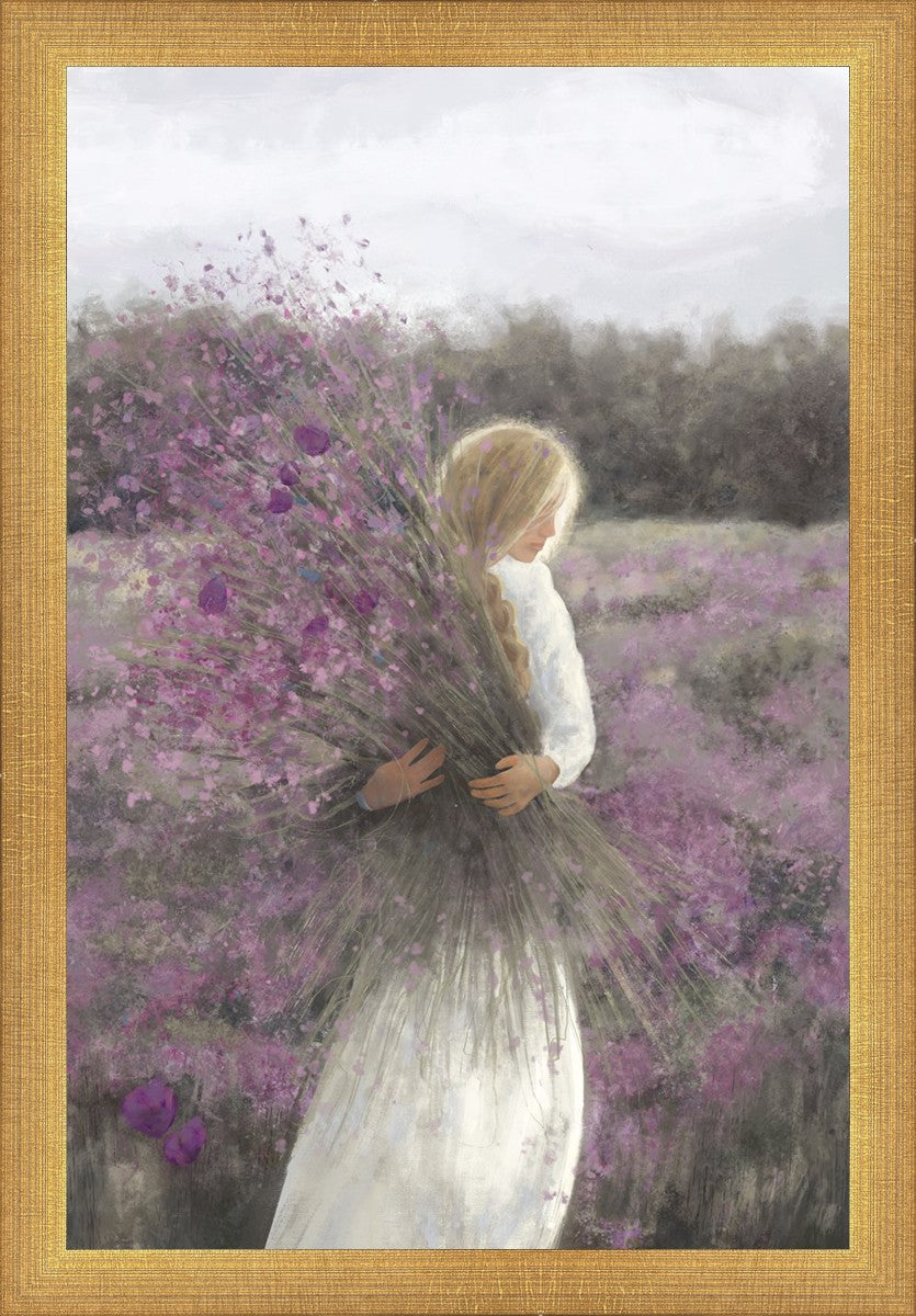 The Mother Gardener
