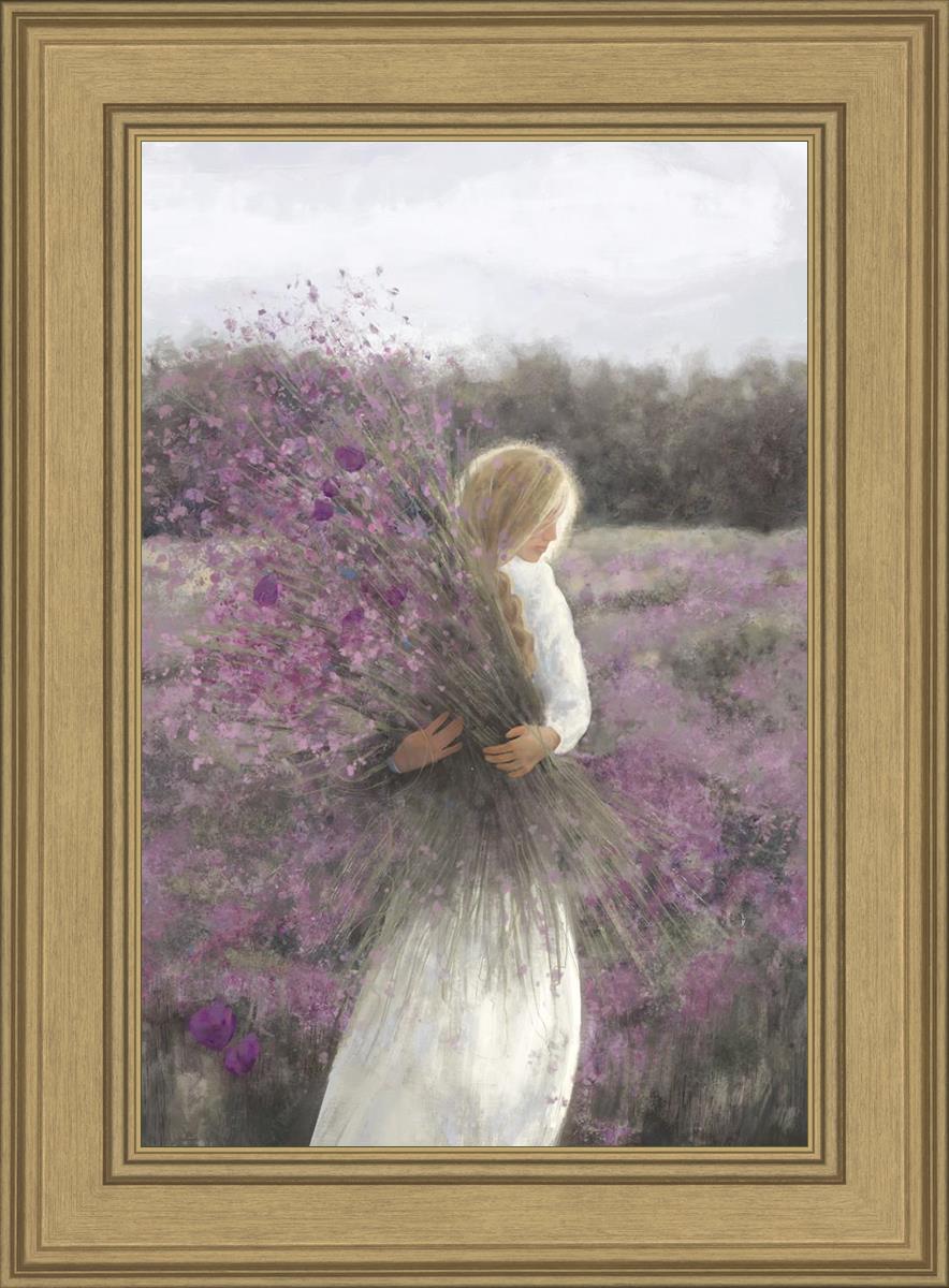 The Mother Gardener