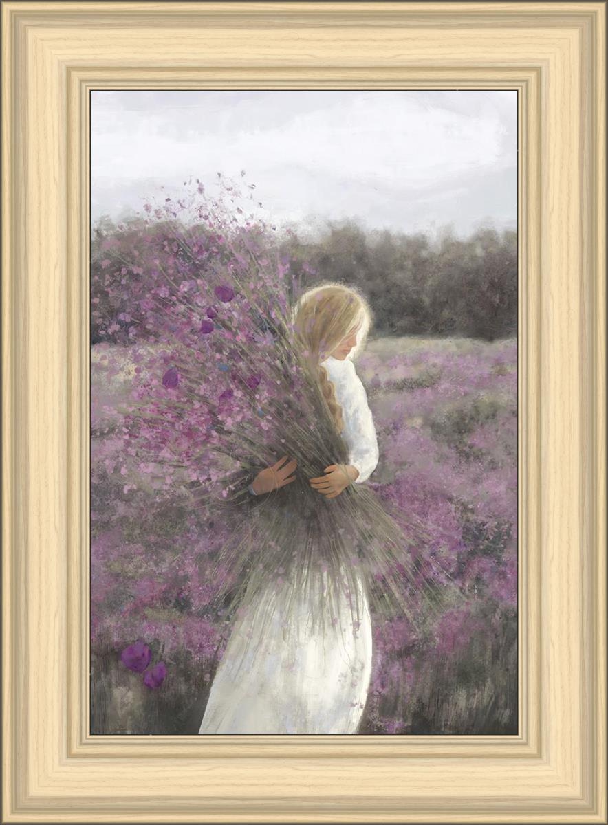The Mother Gardener
