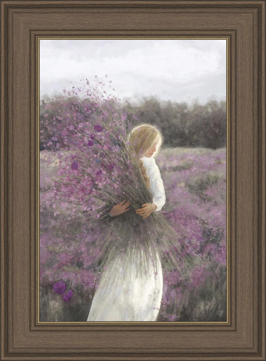 The Mother Gardener