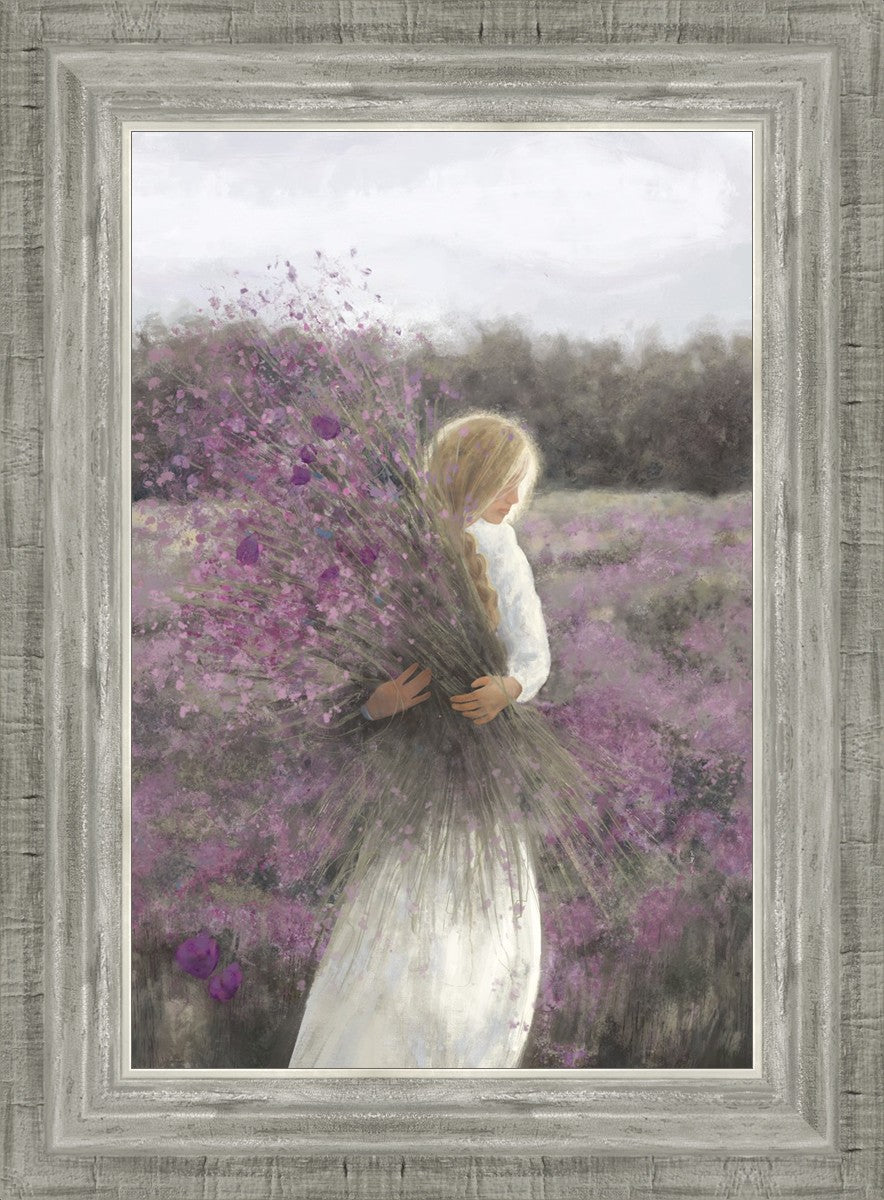 The Mother Gardener