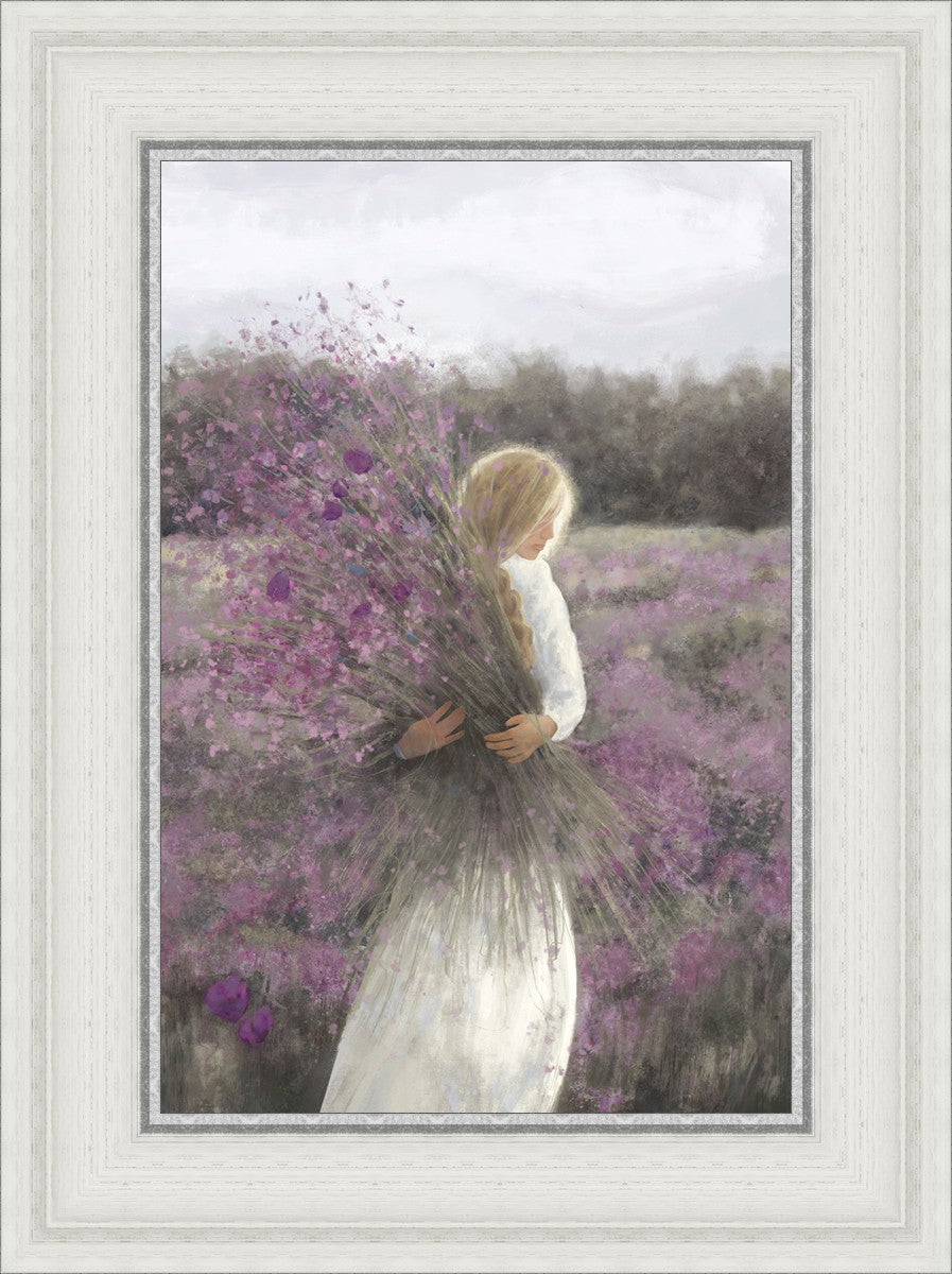 The Mother Gardener