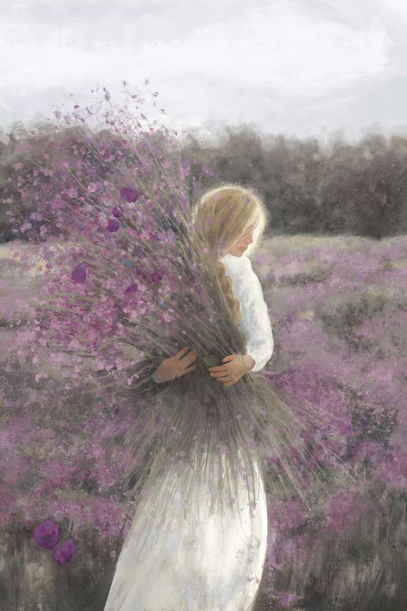 The Mother Gardener