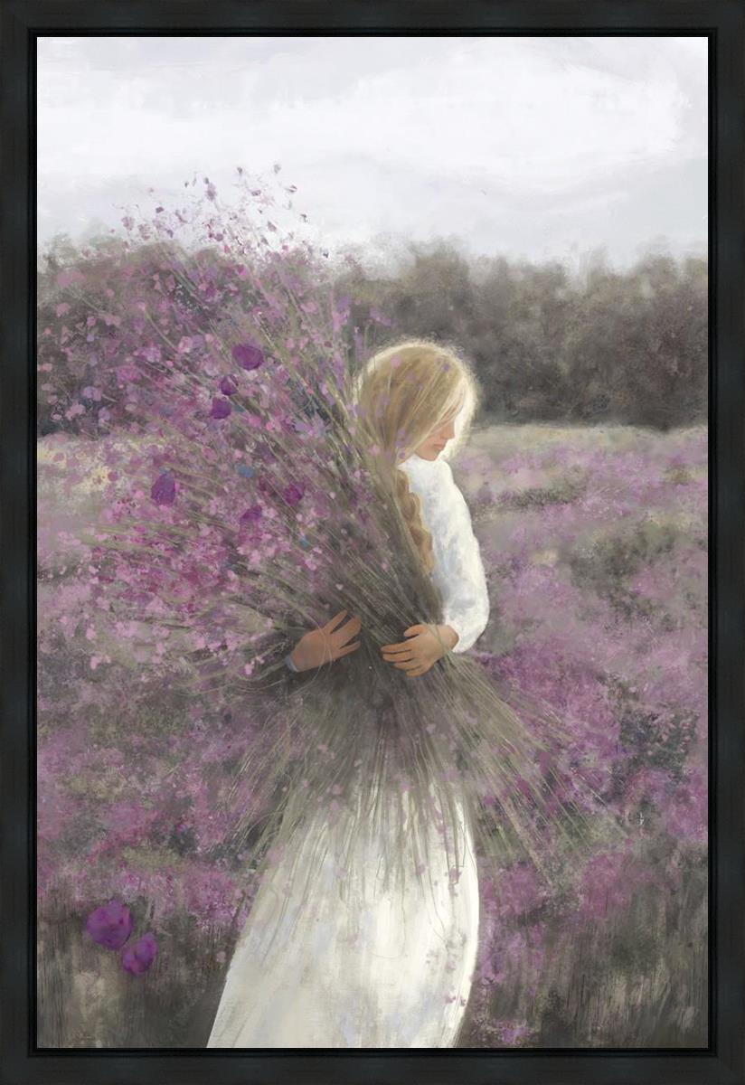 The Mother Gardener