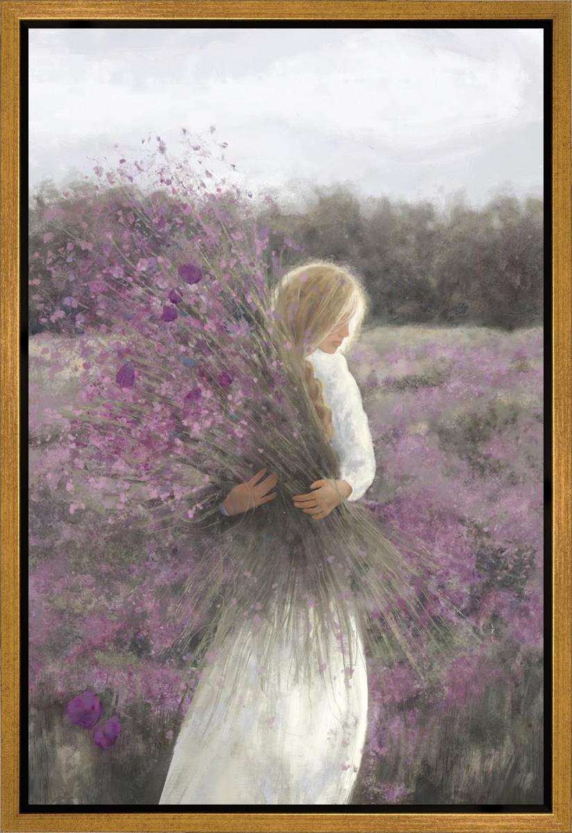 The Mother Gardener