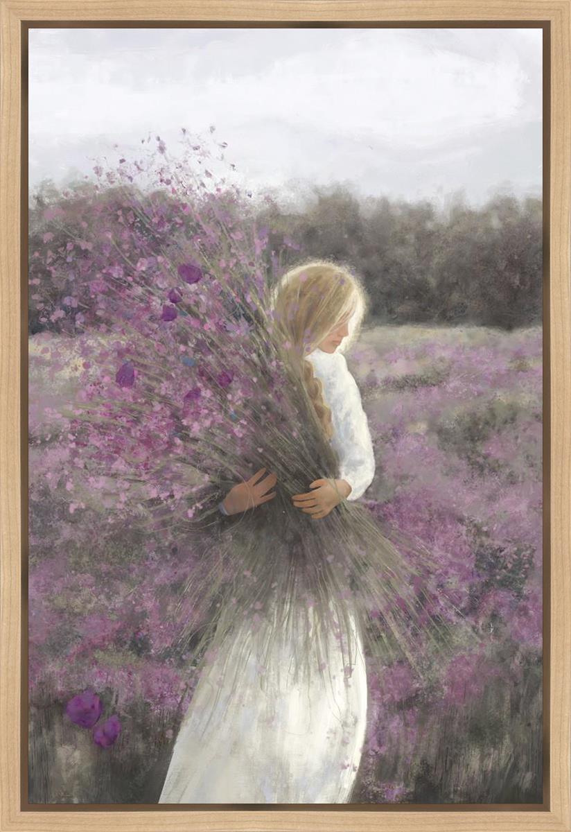 The Mother Gardener