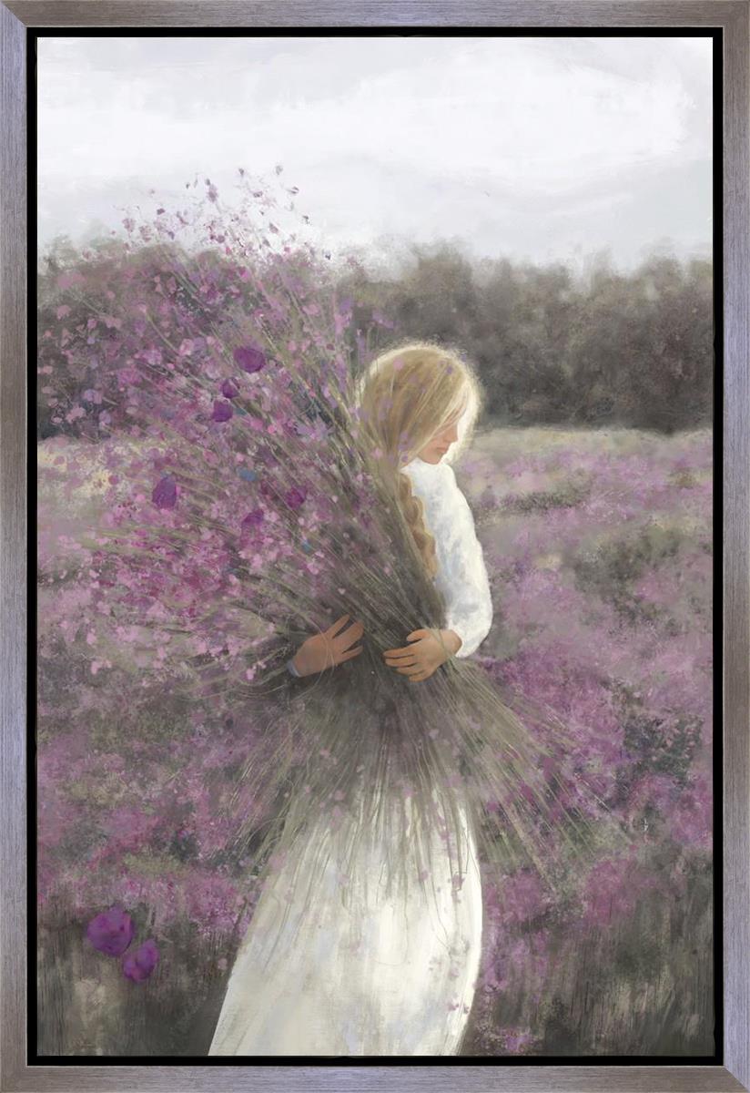 The Mother Gardener