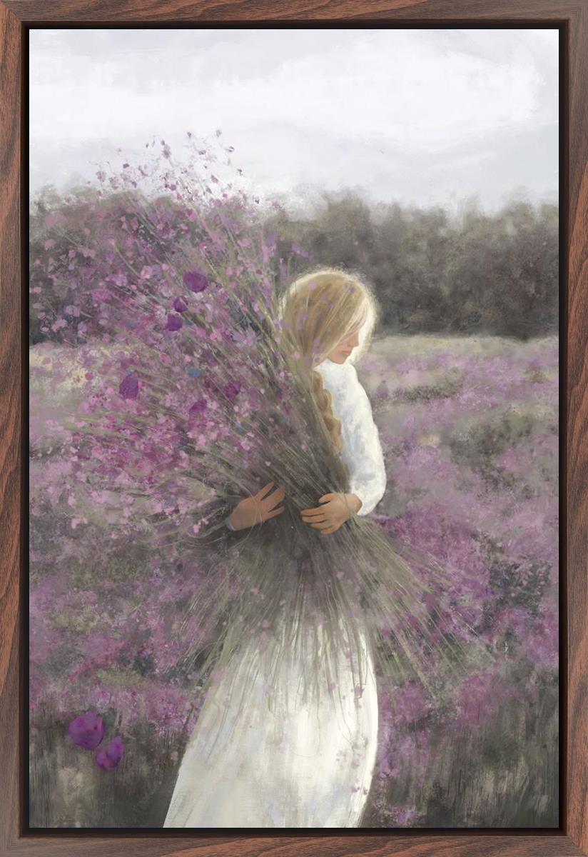 The Mother Gardener