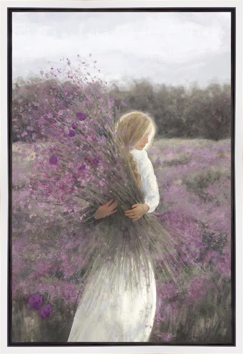 The Mother Gardener