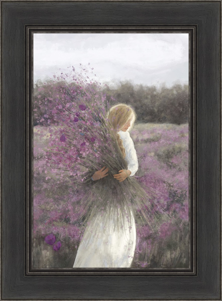 The Mother Gardener