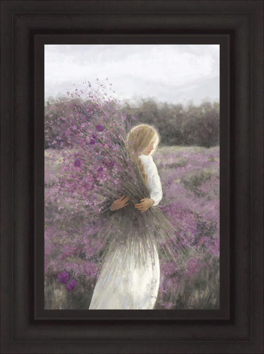 The Mother Gardener