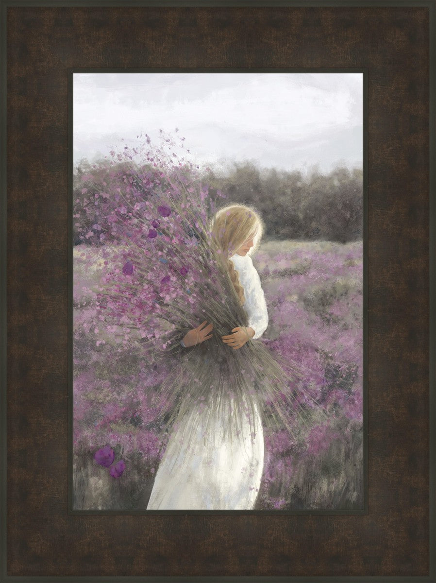 The Mother Gardener