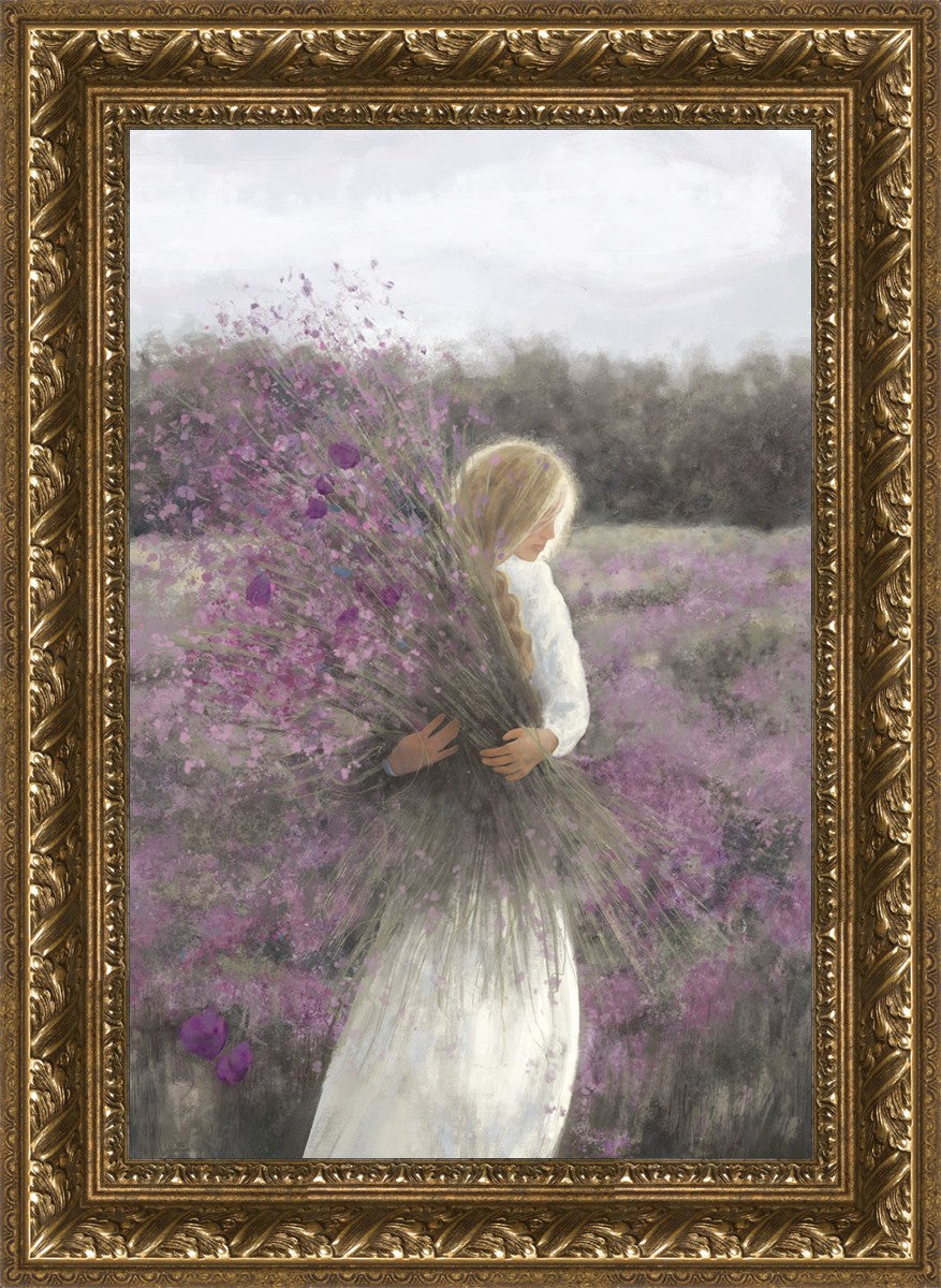 The Mother Gardener