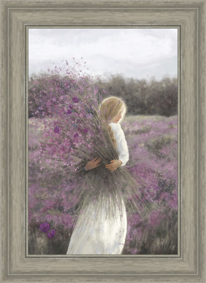 The Mother Gardener