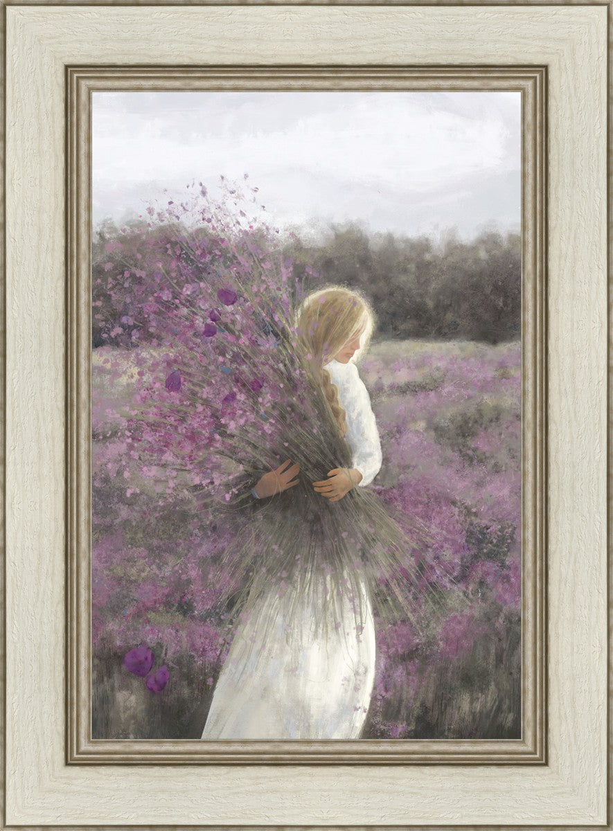 The Mother Gardener
