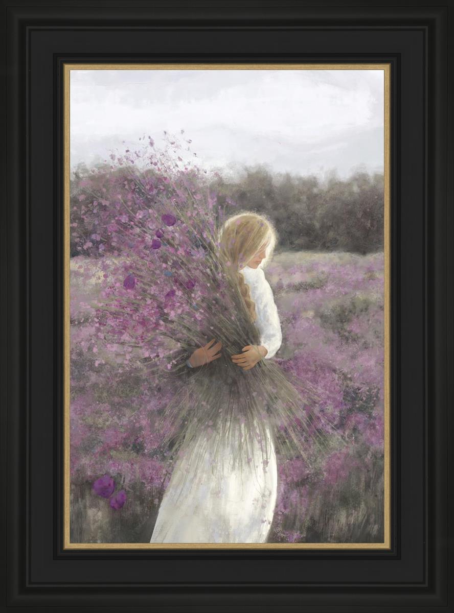 The Mother Gardener