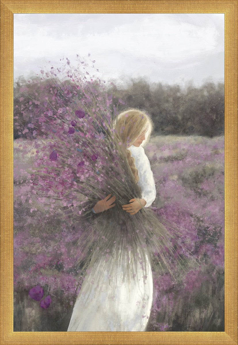 The Mother Gardener