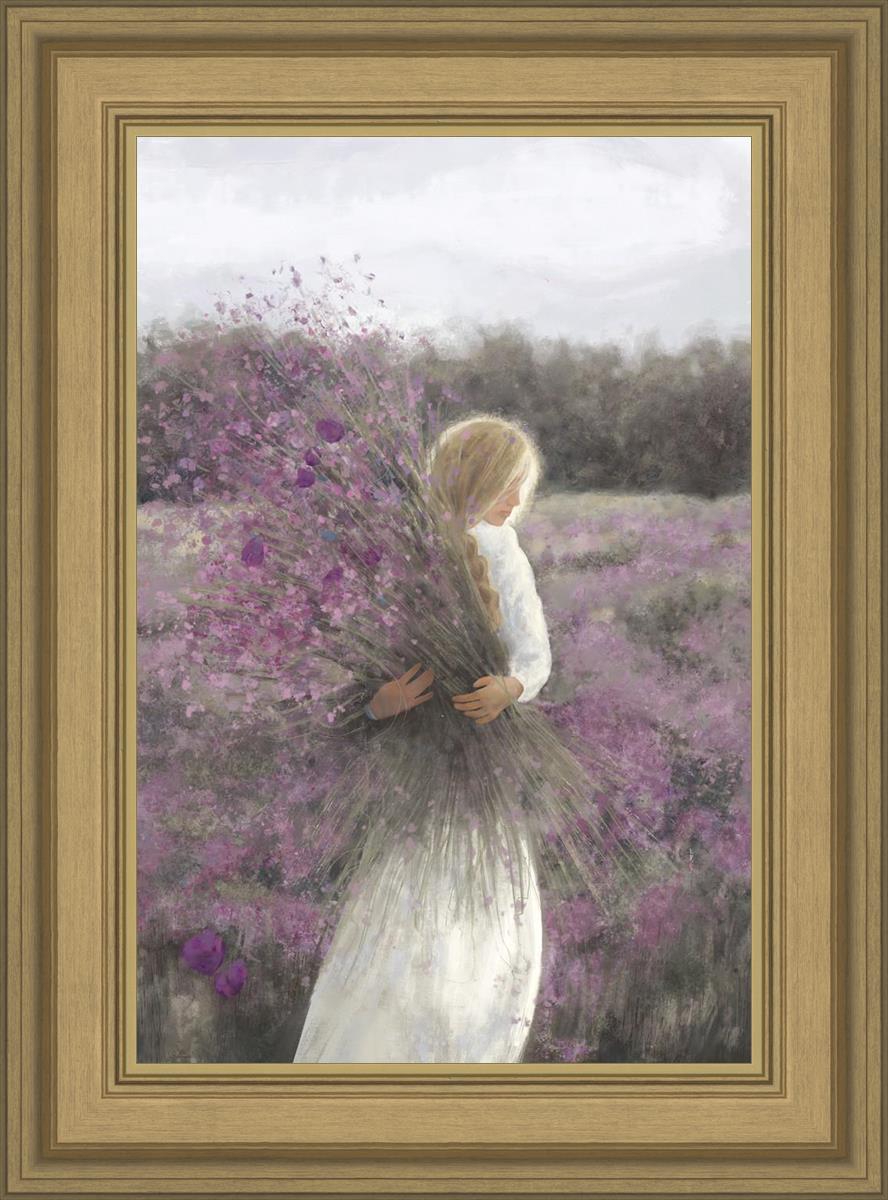 The Mother Gardener