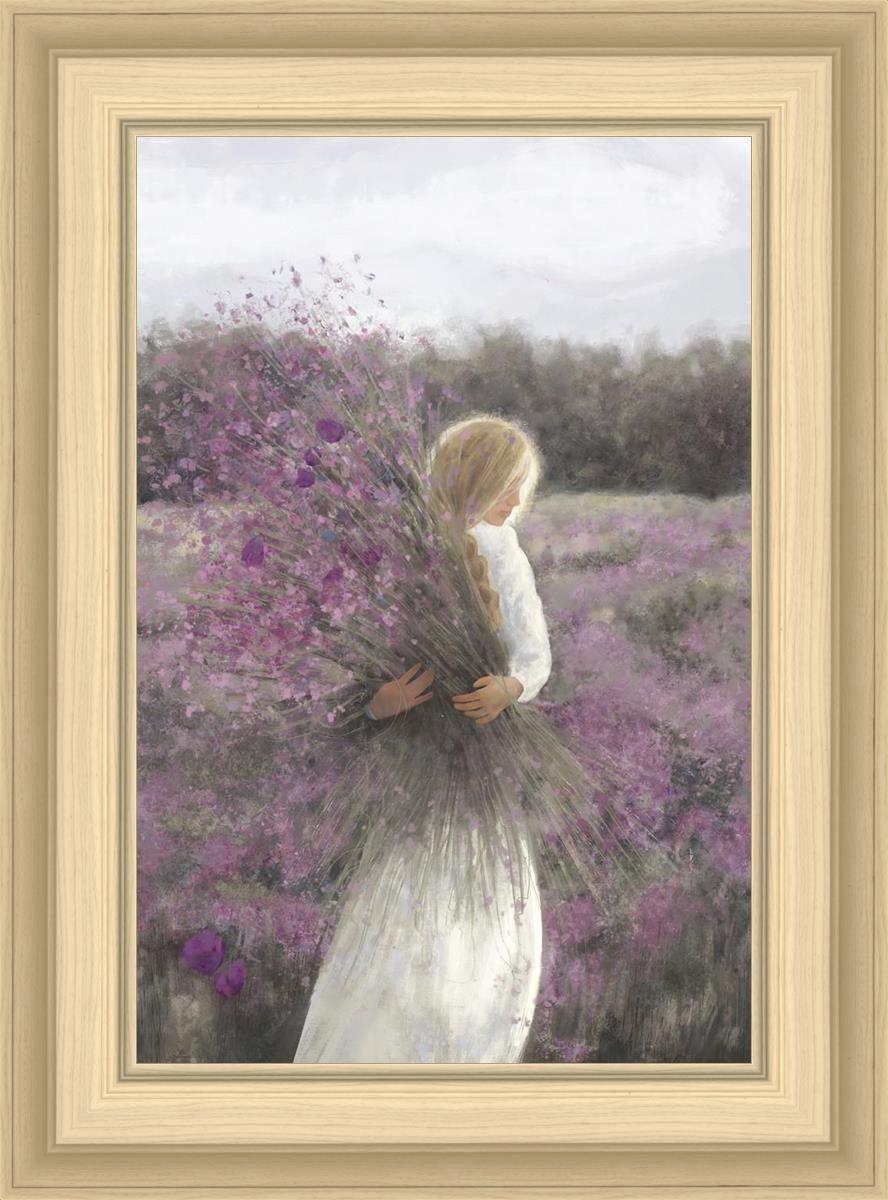 The Mother Gardener
