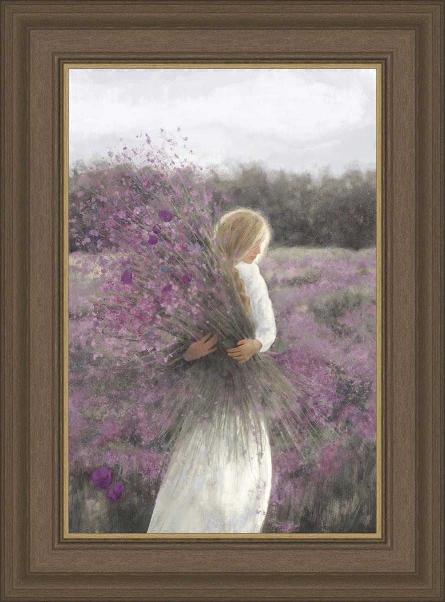 The Mother Gardener