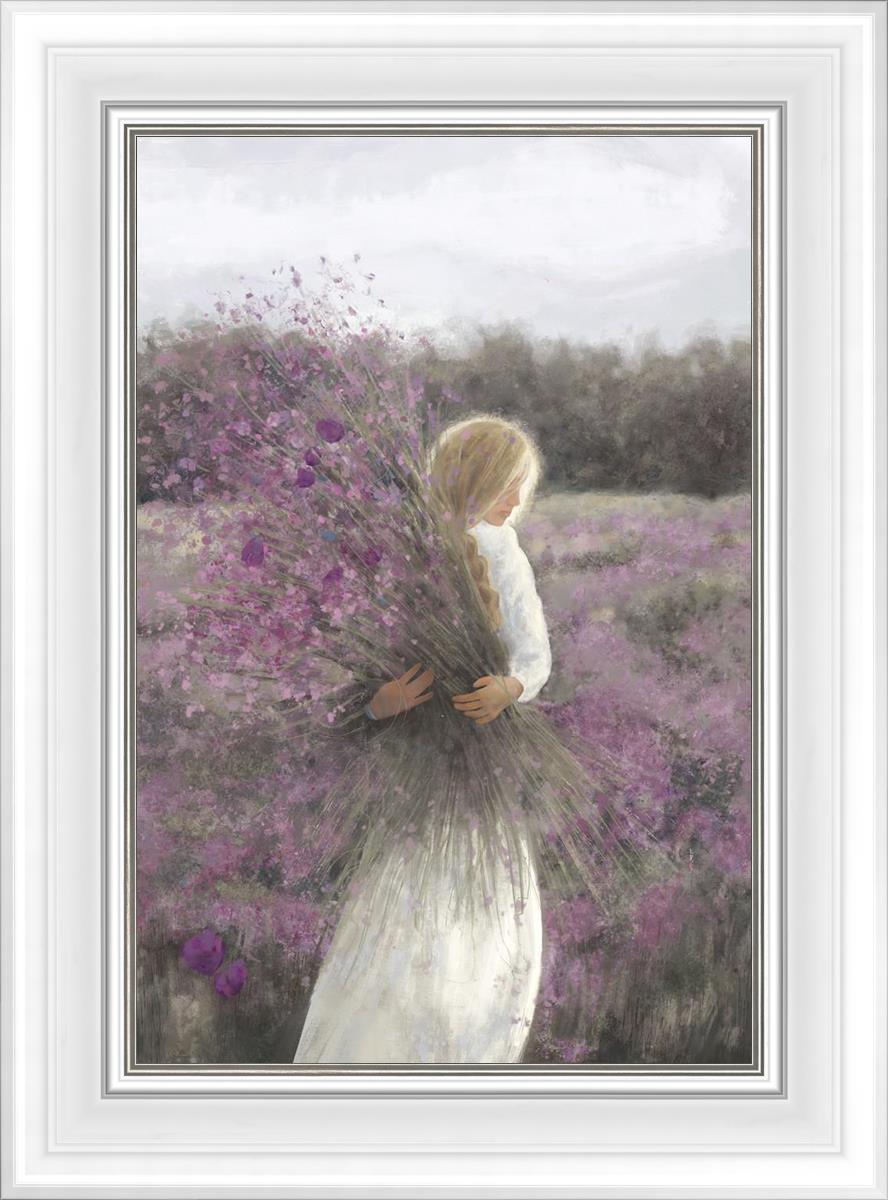 The Mother Gardener