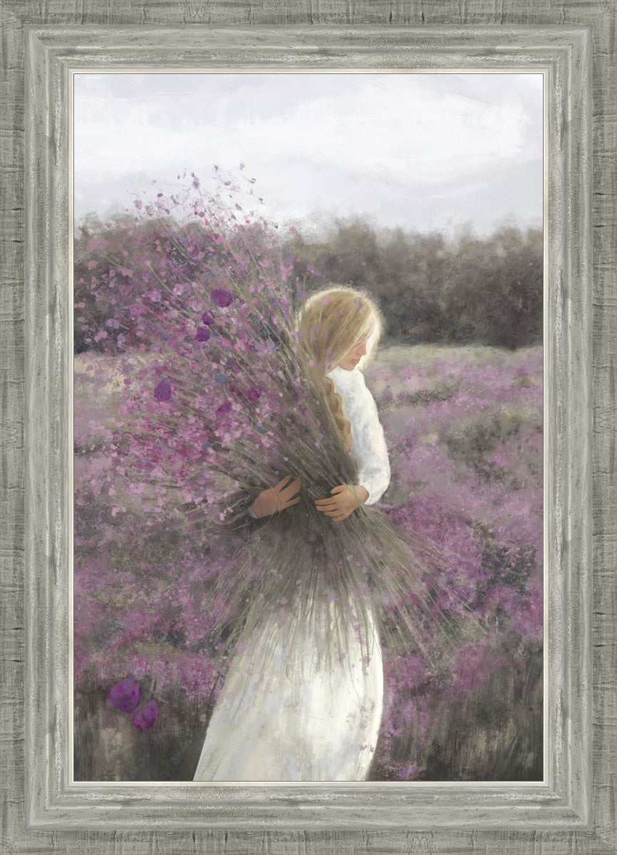 The Mother Gardener