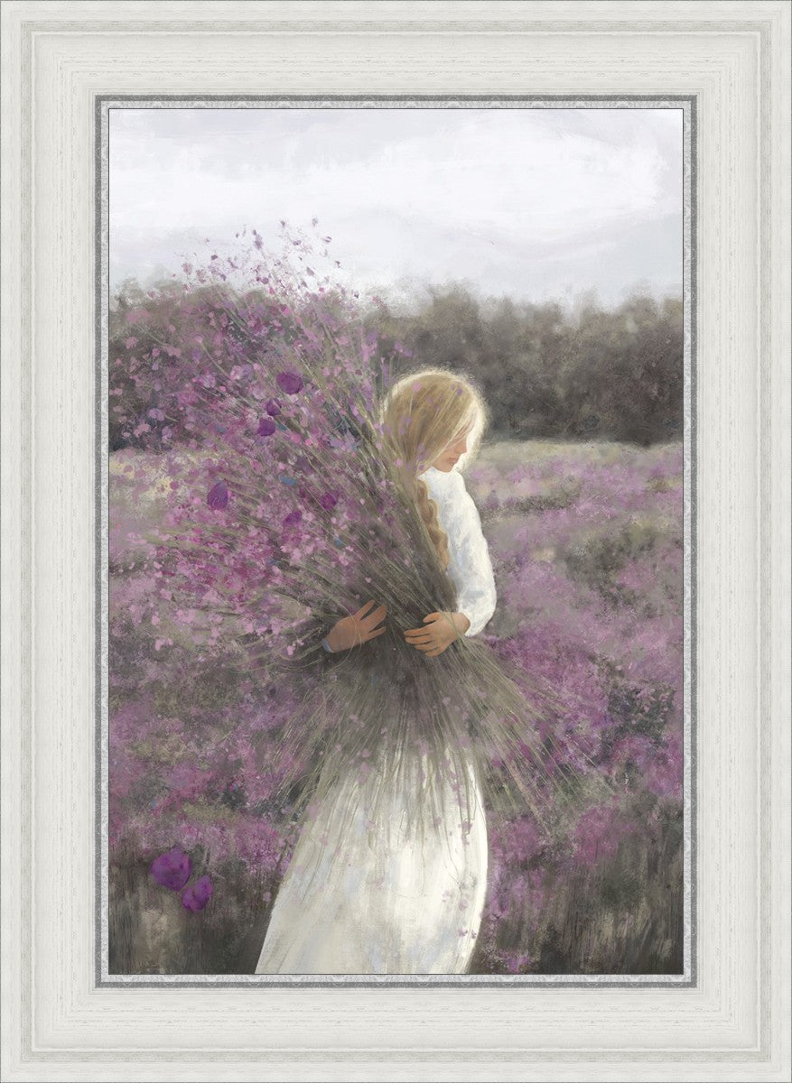 The Mother Gardener