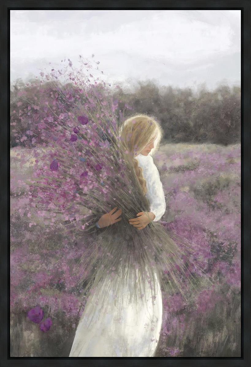 The Mother Gardener