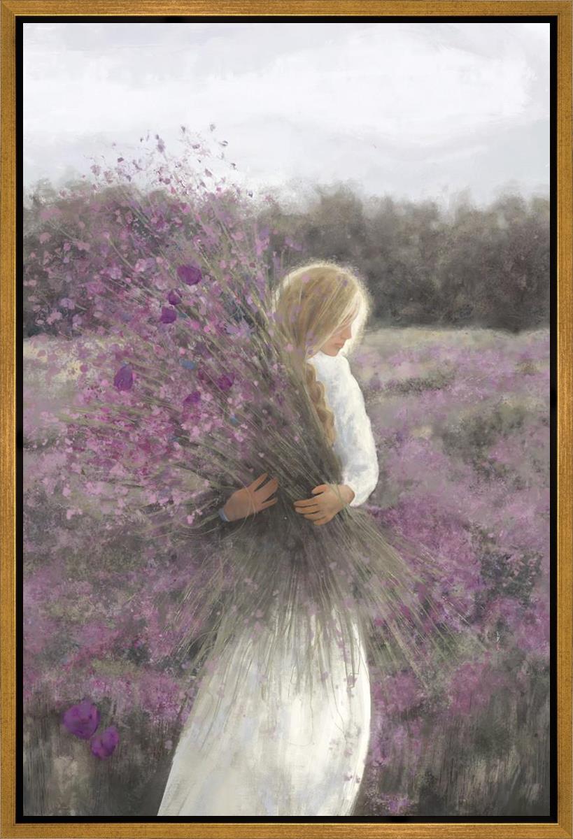 The Mother Gardener