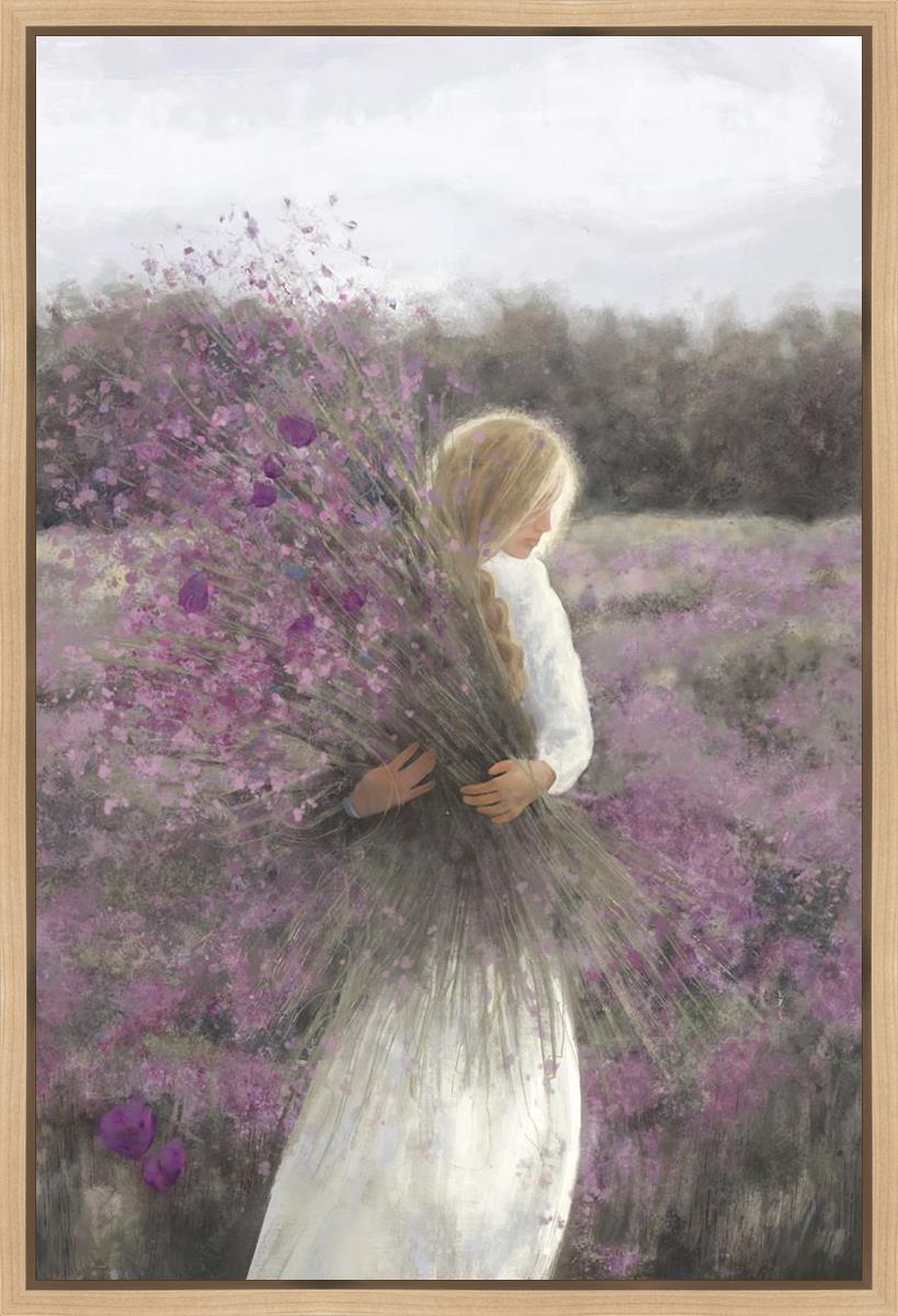 The Mother Gardener