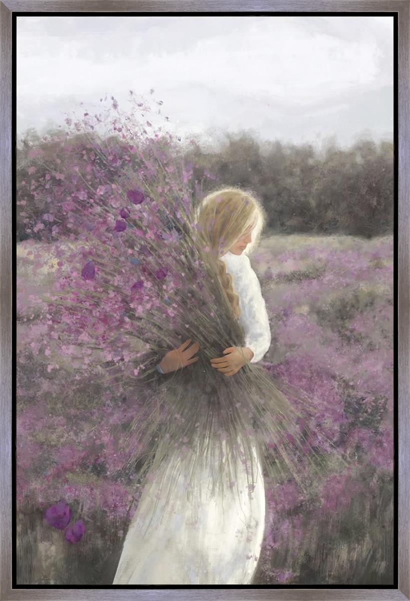 The Mother Gardener