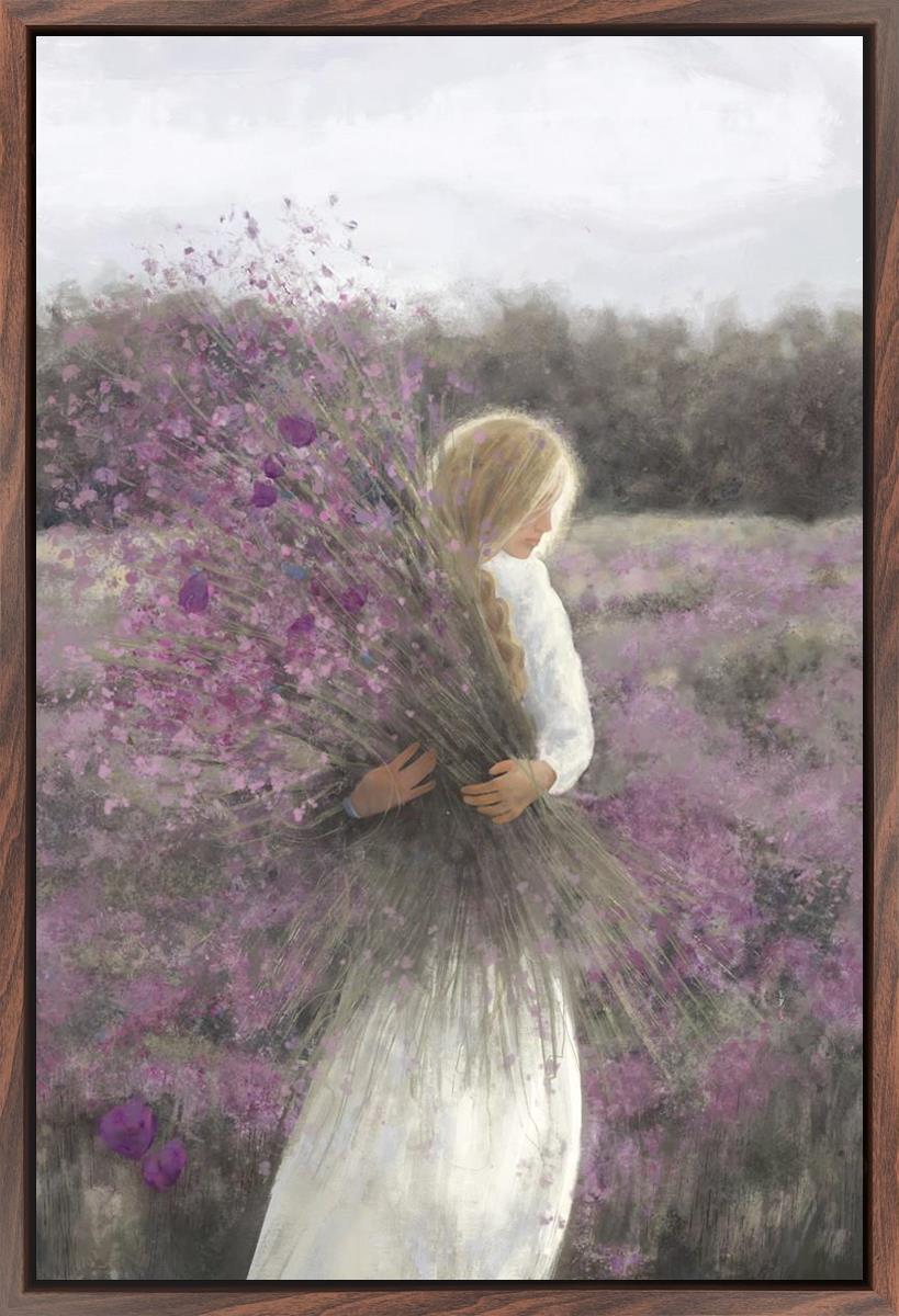 The Mother Gardener