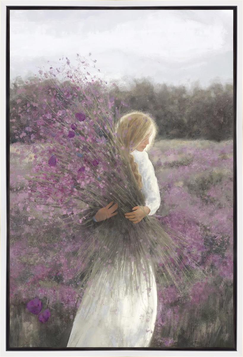 The Mother Gardener