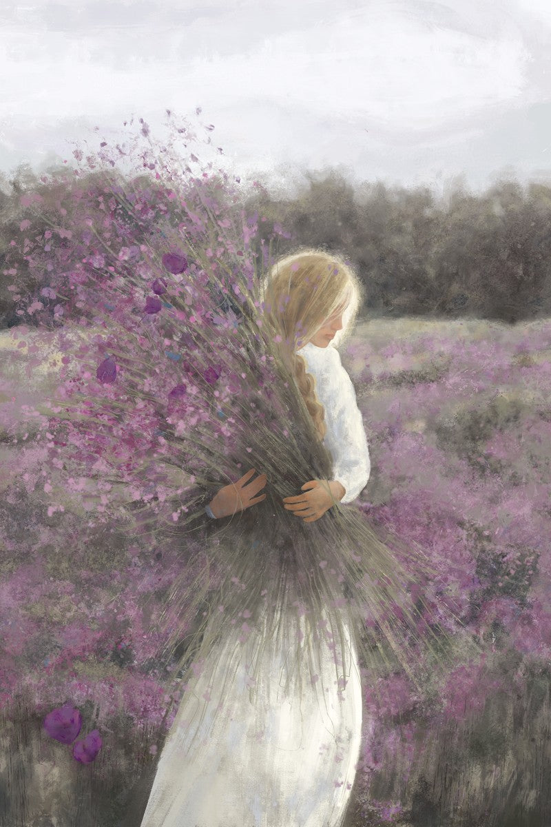 The Mother Gardener