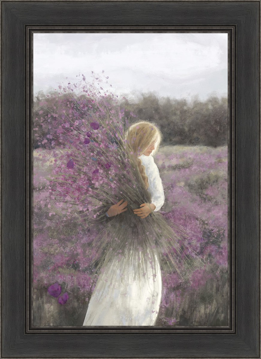 The Mother Gardener