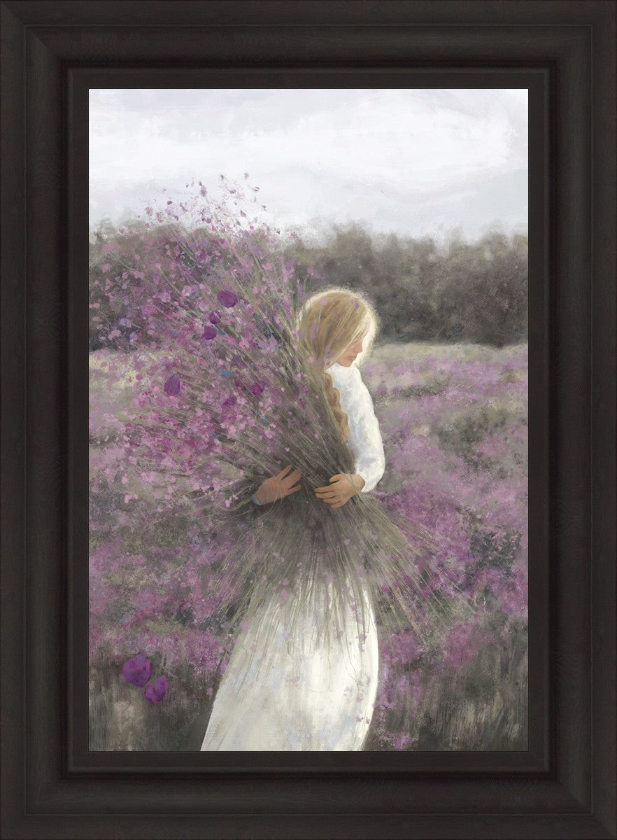 The Mother Gardener