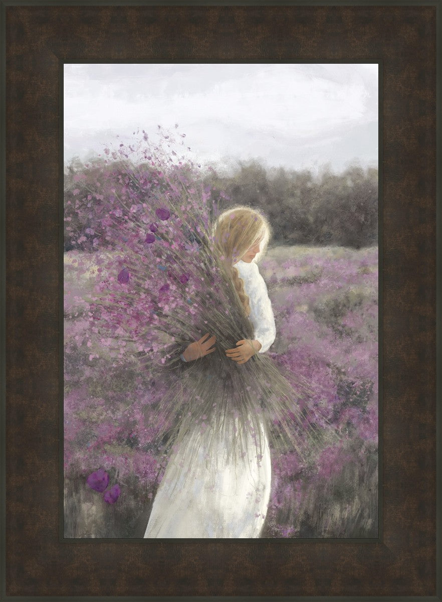 The Mother Gardener