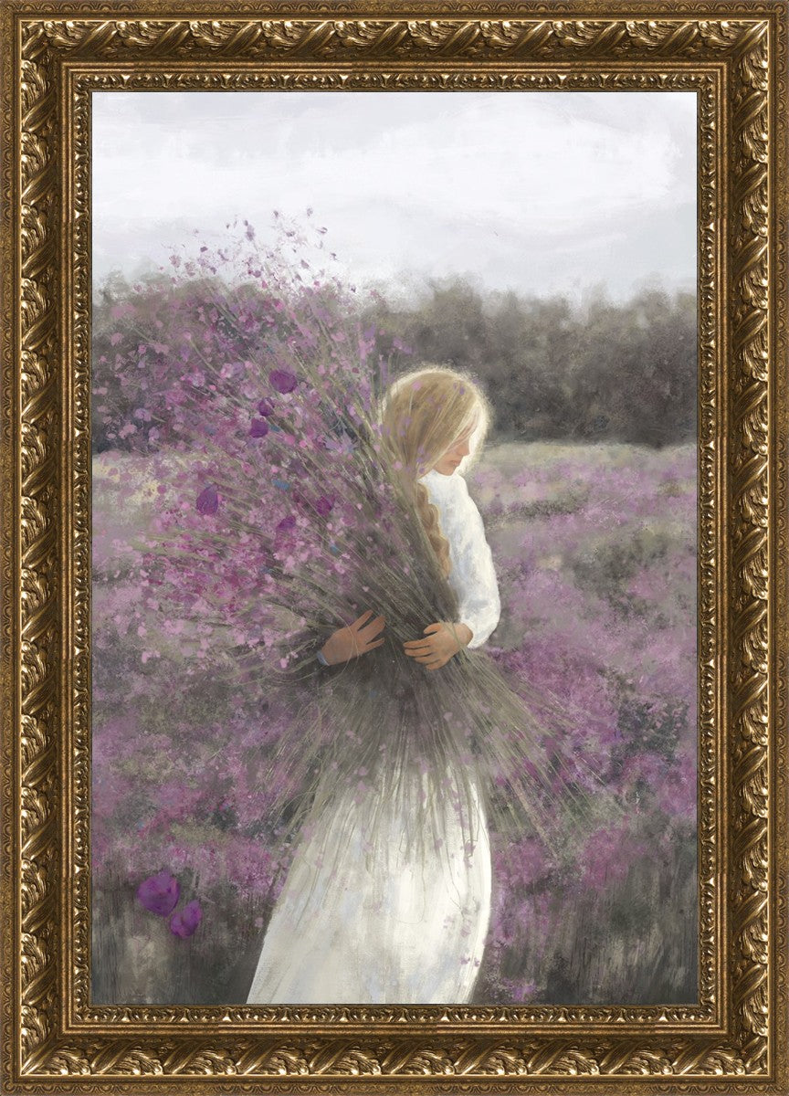 The Mother Gardener
