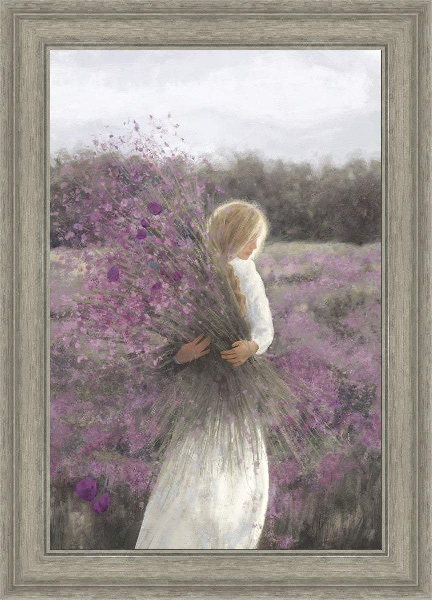 The Mother Gardener