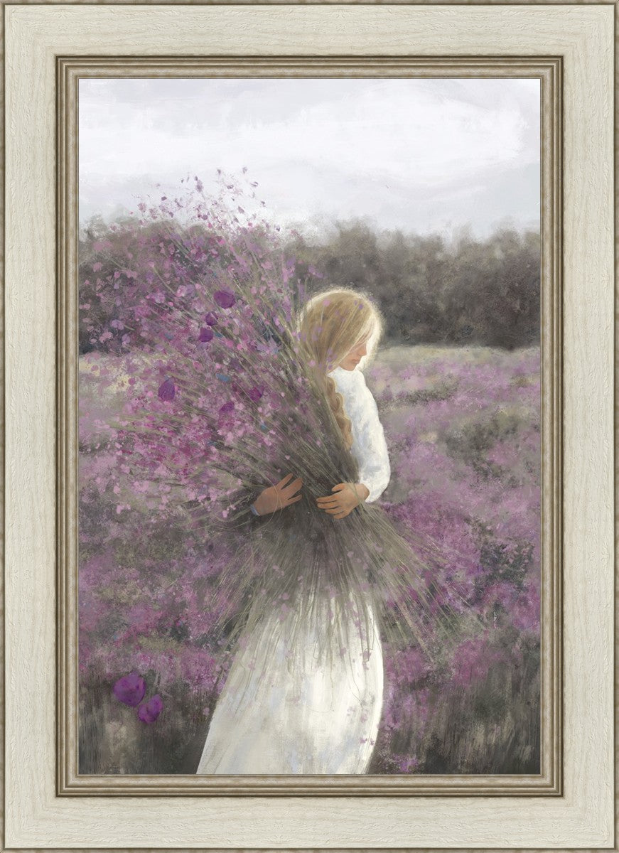 The Mother Gardener