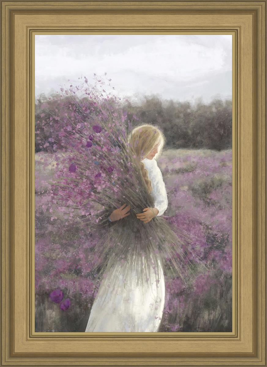 The Mother Gardener