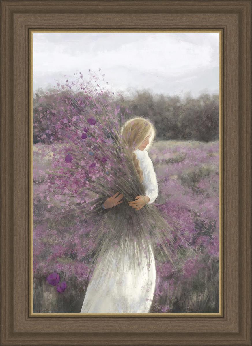 The Mother Gardener