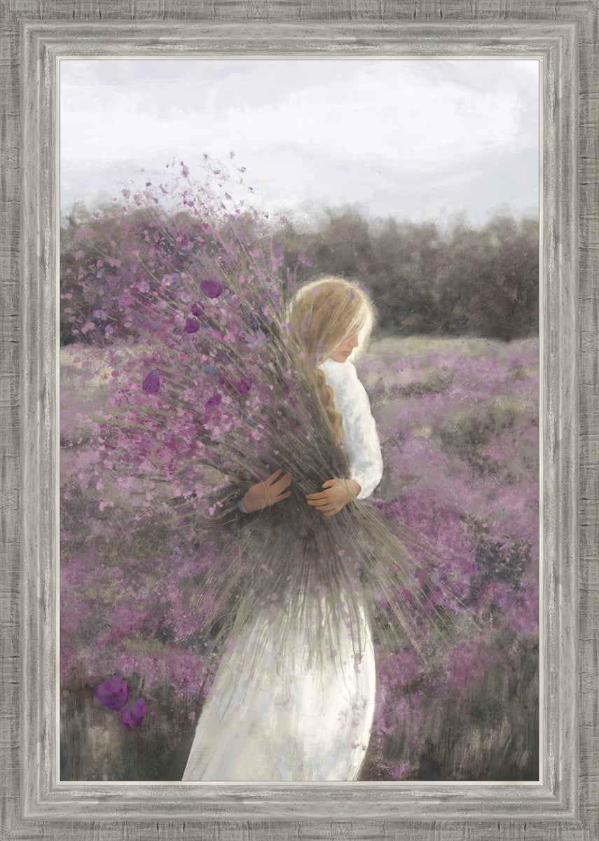 The Mother Gardener