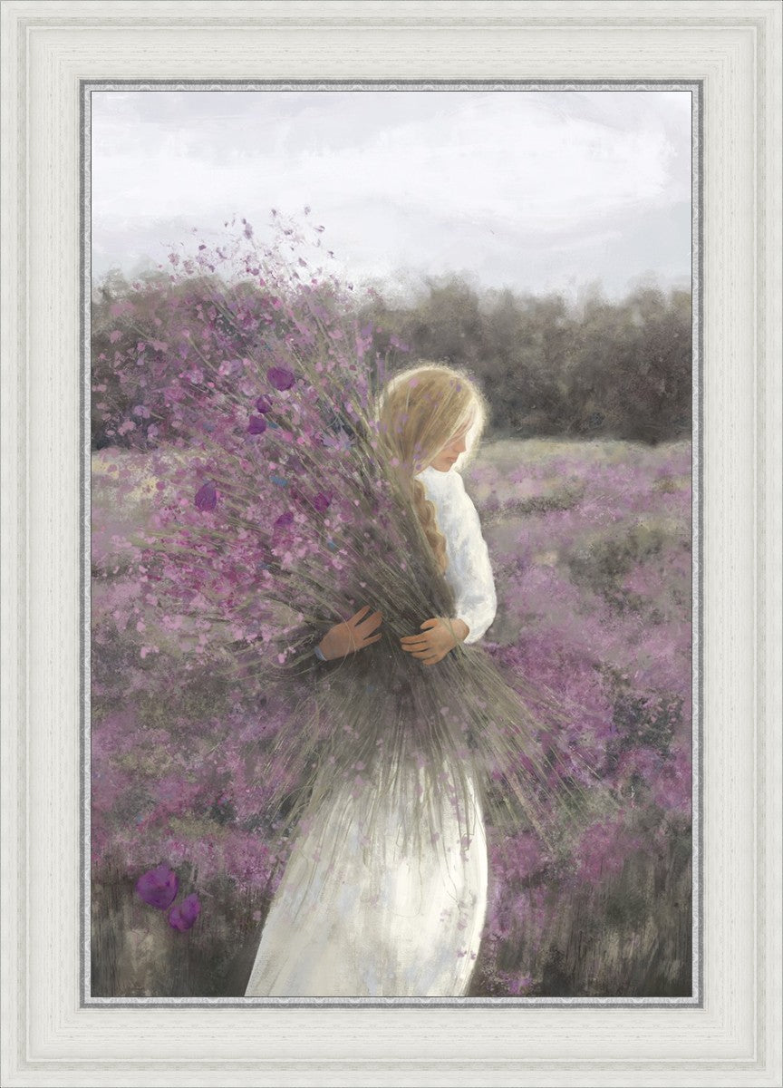 The Mother Gardener