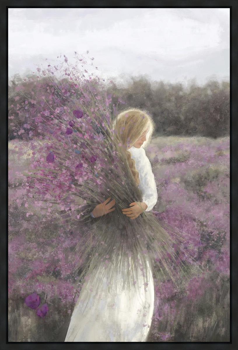 The Mother Gardener