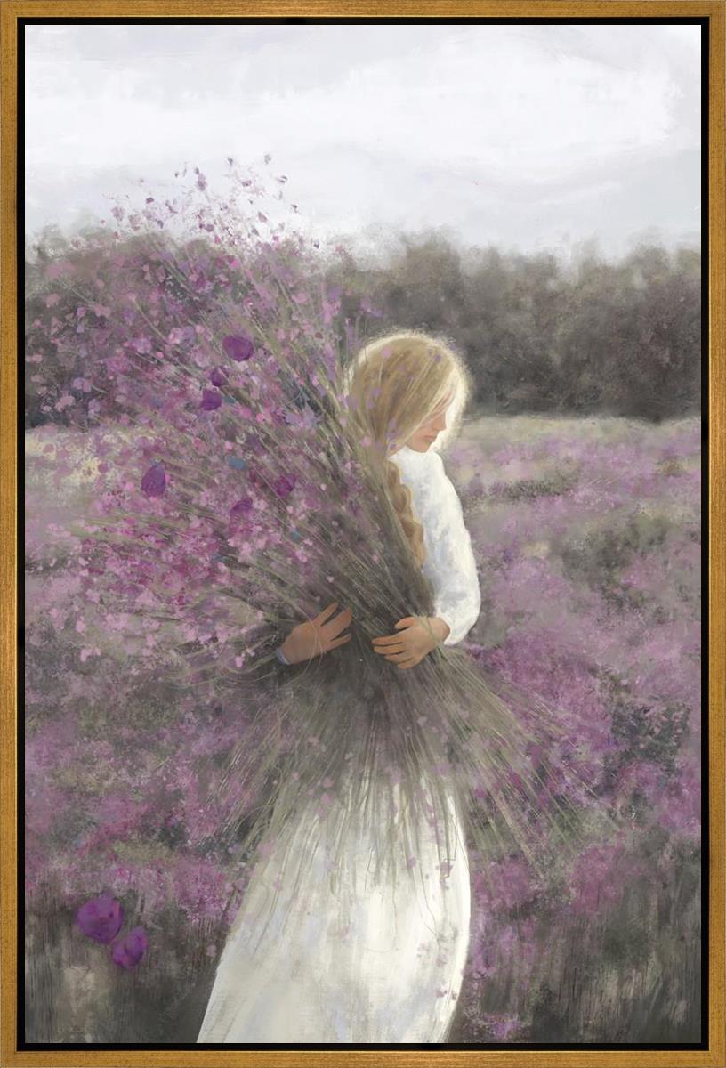 The Mother Gardener