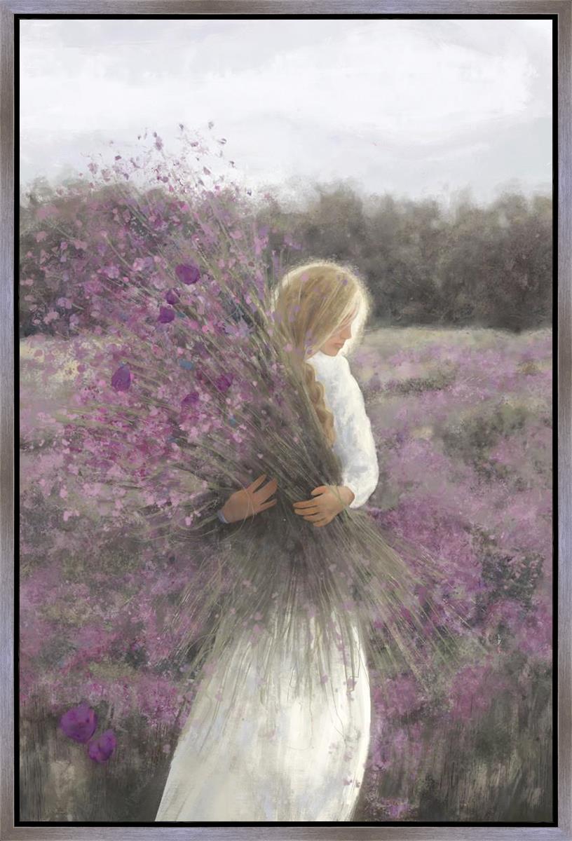 The Mother Gardener